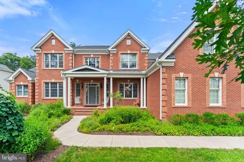 4526 Dodds Mill Dr, HAYMARKET, VA, 20169-8194 | Card Image