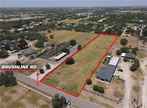 000 N Brushline Rd, Mission, TX, 78574 | Card Image