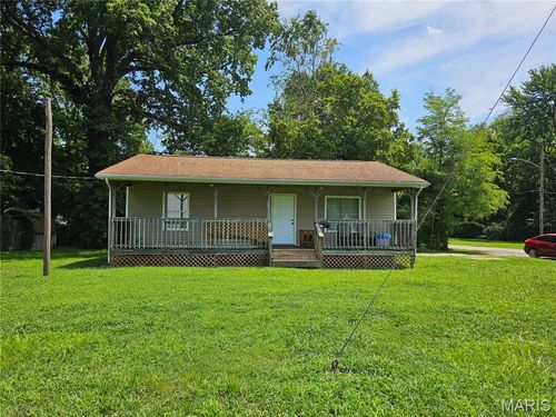 419 W Park Ave, Sparta, IL, 62286-1231 | Card Image