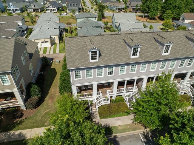 252 Thomas Green Blvd, Townhouse with 3 bedrooms, 3 bathrooms and null parking in Clemson SC | Image 31