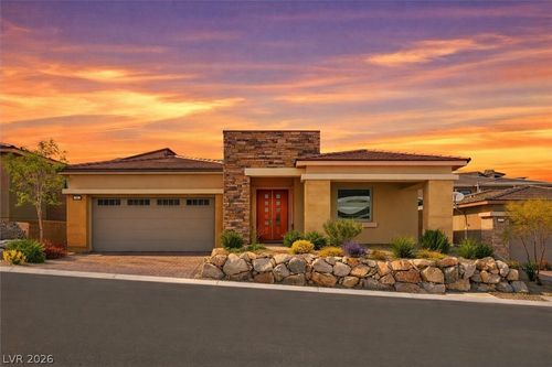 981 Edinburgh Fields Ct, Las Vegas, NV, 89138-4737 | Card Image