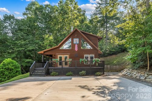 314 Old Mill Rd, Nebo, NC, 28761-0260 | Card Image