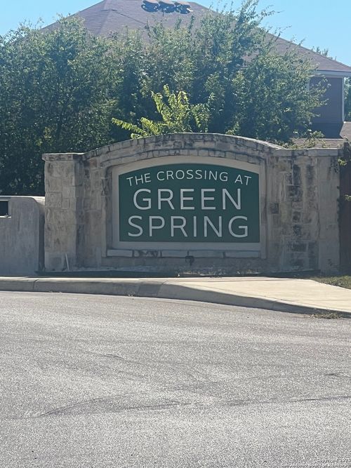 3703 Colter Rd, San Antonio, TX, 78247-3004 | Card Image