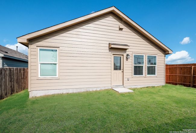 13927 Wool Park, House other with 3 bedrooms, 2 bathrooms and null parking in San Antonio TX | Image 24