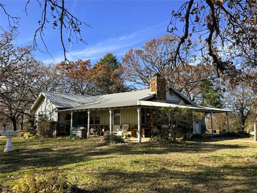 11588 N 3610 Rd, Seminole, OK, 74868 | Card Image