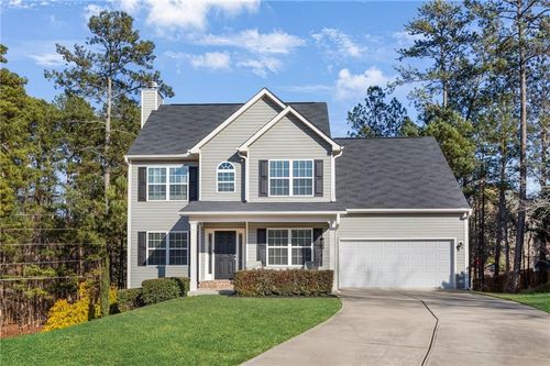 1752 Maxey Ln, Winder, GA, 30680-6120 | Card Image