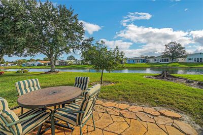 120 Trailwood Drive, House other with 2 bedrooms, 2 bathrooms and null parking in Leesburg FL | Image 2