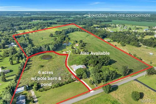 412 Penrod Rd, Troy, MO, 63379-4777 | Card Image