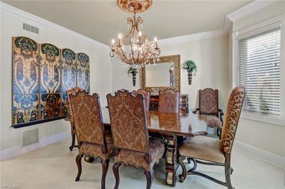 26 Carrotwood Ct, House other with 5 bedrooms, 4 bathrooms and null parking in FORT MYERS FL | Image 3