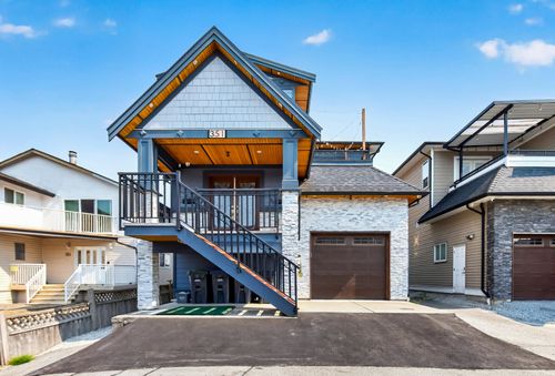 351 Pembina St, New Westminster, BC, V3M5J5 | Card Image
