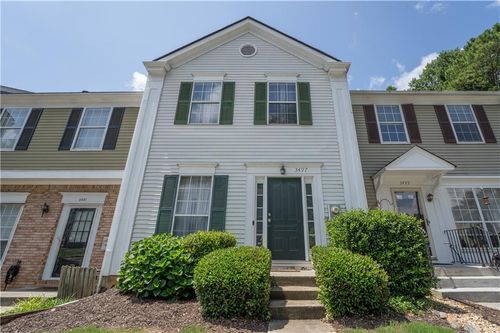 3497 Mount Vernon Cir, Atlanta, GA, 30340-4253 | Card Image