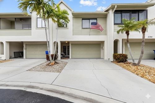 2392 Hanover Dr, DUNEDIN, FL, 34698-2572 | Card Image
