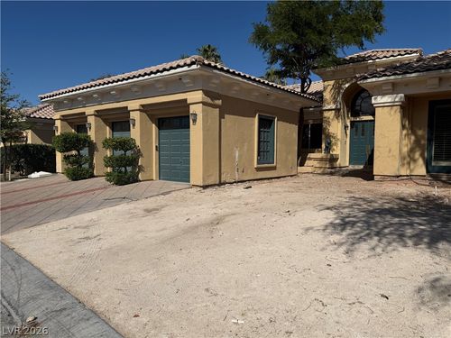 1724 Glenview Dr, Las Vegas, NV, 89134-6120 | Card Image