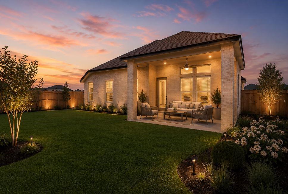 Residential in Texas City 4