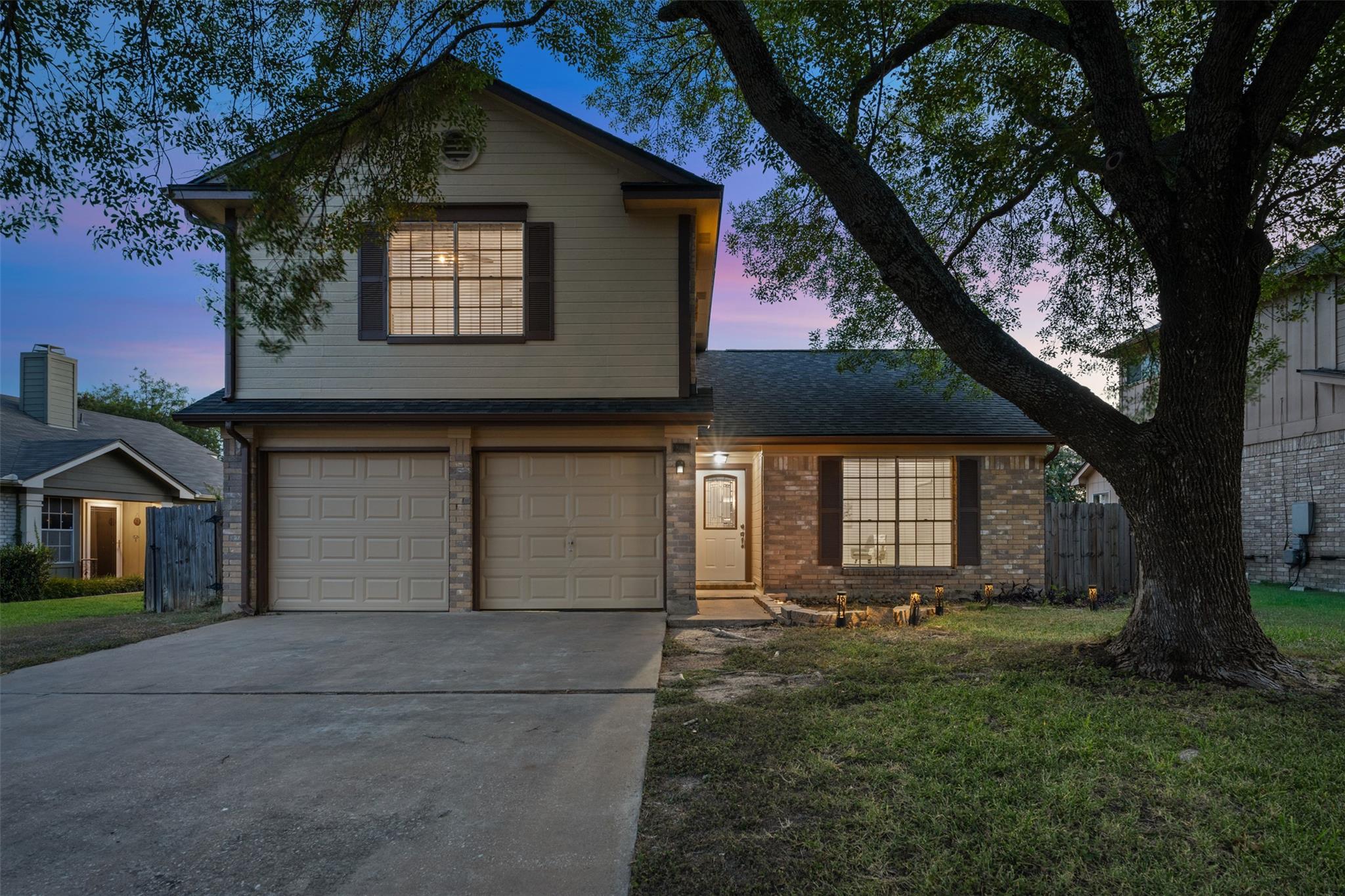 Residential in Cedar Park 5
