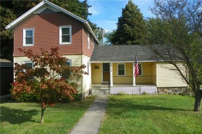 5159 Ridge Road, House other with 3 bedrooms, 1 bathrooms and null parking in Williamson NY | Image 1