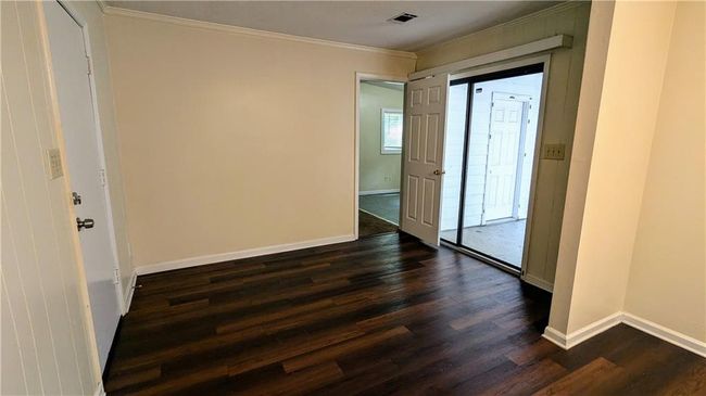 5177 Mccarter Sta, House other with 3 bedrooms, 2 bathrooms and null parking in Stone Mountain GA | Image 10