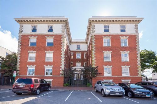 4b-429 York Street, Norfolk, VA, 23510 | Card Image