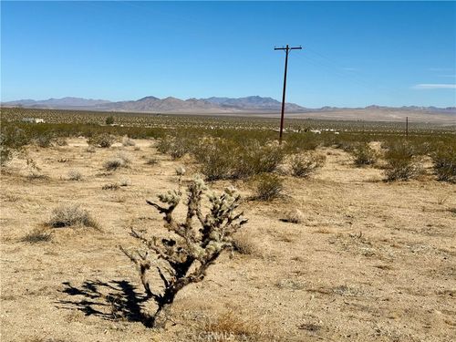 0 Big Horn Rd, Landers, CA, 92285 | Card Image