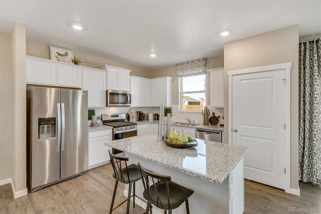 8466 Castleabra Dr, House other with 4 bedrooms, 3 bathrooms and 2 parking in Fountain CO | Image 9