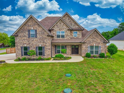 1103 Escalade Ct, Lascassas, TN, 37085-4381 | Card Image