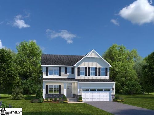 121 Nearside Dr, Fountain Inn, SC, 29644 | Card Image