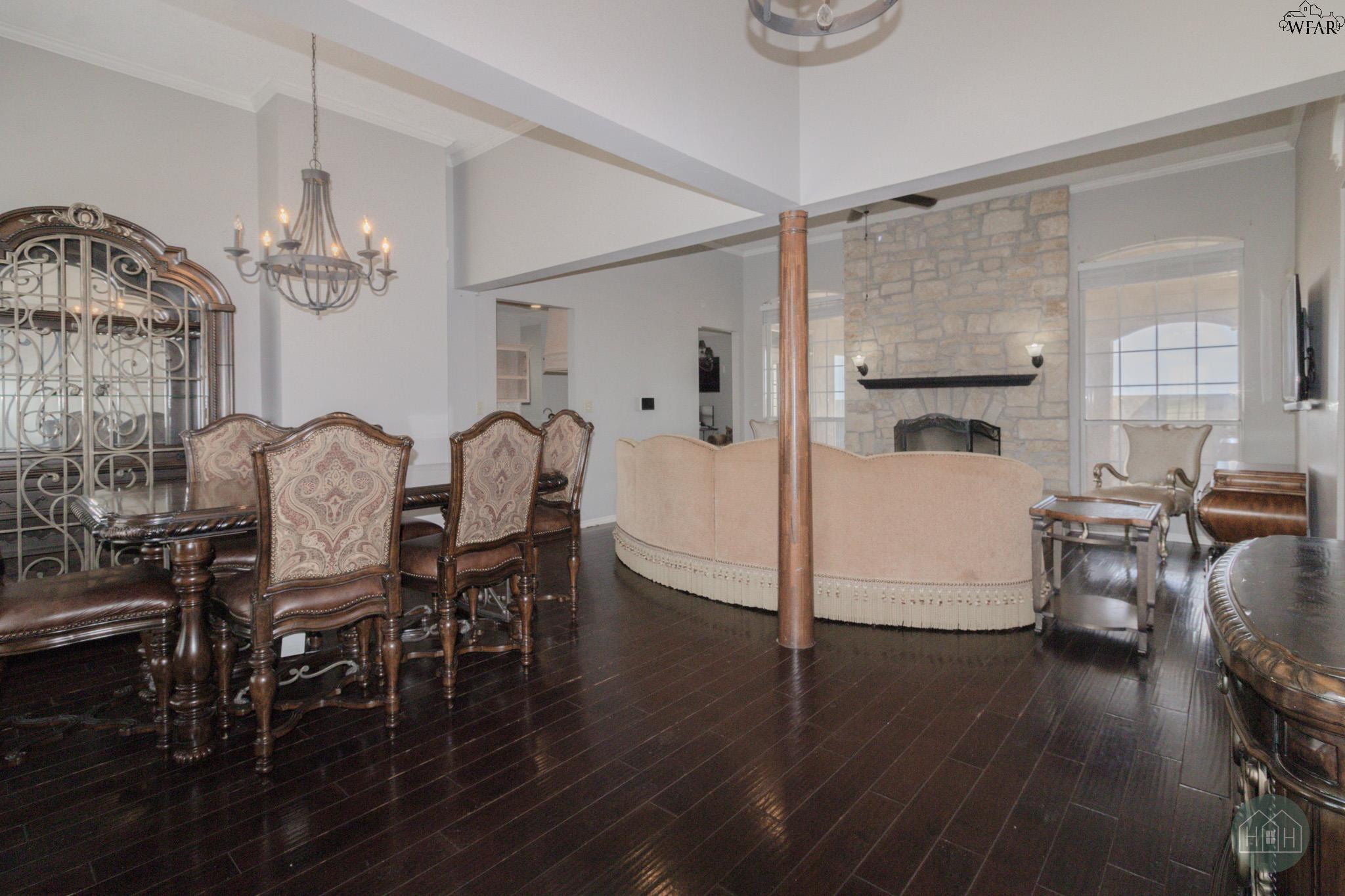 Residential in Vernon 4