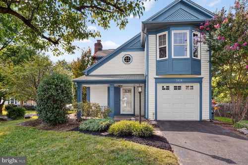 3414 Doe Run Ct, OAK HILL, VA, 20171-3358 | Card Image