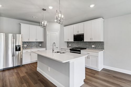 610 Tidal Drive, Princeton, TX, 75071 | Card Image