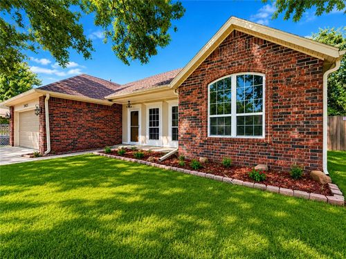 2545 Jean Street, Springdale, AR, 72762 | Card Image