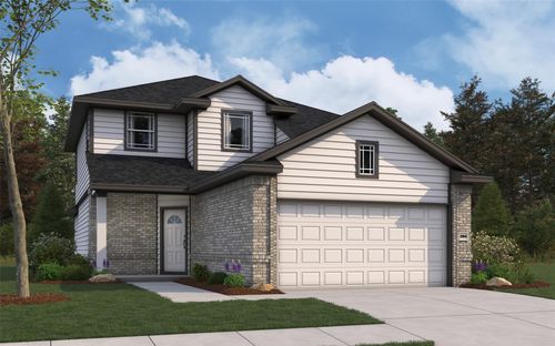 22470 Kinley St, New Caney, TX, 77357-3669 | Card Image