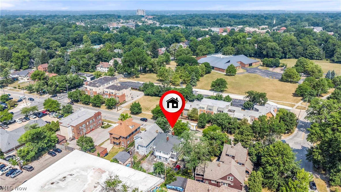 Residential Income in Cleveland Heights 3