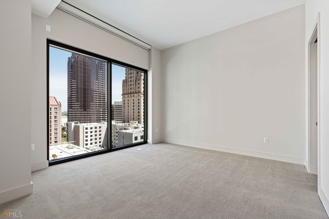 UNIT-1702 - 40 12 Th St Ne, Condo with 2 bedrooms, 3 bathrooms and 2 parking in Atlanta GA | Image 14