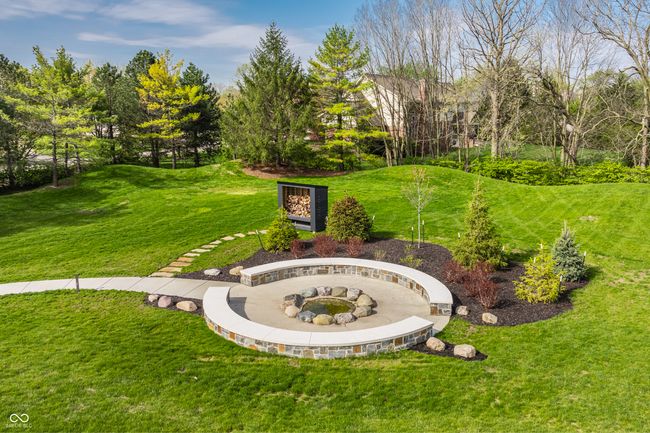 1841 Asherwood Ln, Home with 0 bedrooms, 0 bathrooms and null parking in Carmel IN | Image 17