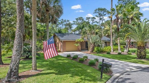 100 Palmera Ct, PONTE VEDRA BEACH, FL, 32082-2431 | Card Image