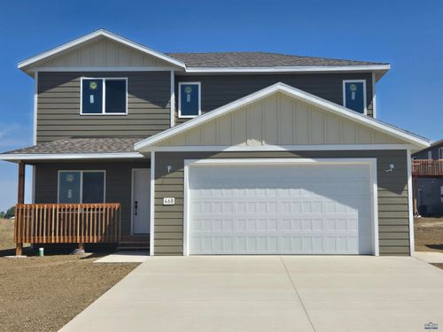 468 Alpha Ave, Box Elder, SD, 57719-2129 | Card Image