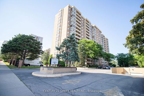 706-5 Lisa St, Brampton, ON, L6T4T4 | Card Image