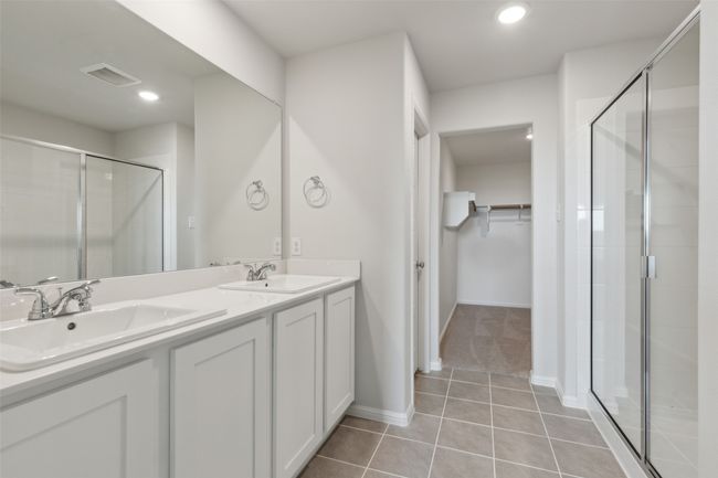 9229 Wild Stampede Way, House other with 4 bedrooms, 3 bathrooms and null parking in Crowley TX | Image 21