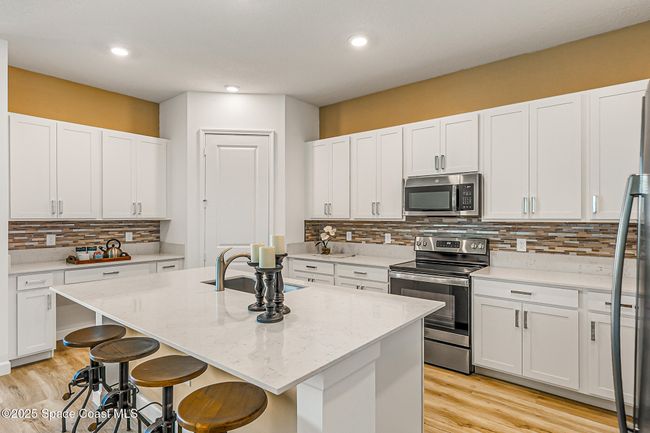 8474 Alister Dr, House other with 3 bedrooms, 3 bathrooms and null parking in Melbourne FL | Image 36