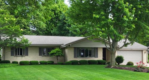 3715 Sherrie Lane, Mount Pleasant, WI, 53405 | Card Image