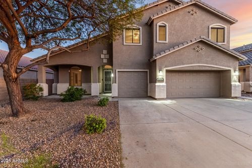46065 W Meadows Ln, Maricopa, AZ, 85139-6841 | Card Image