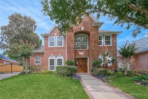 13719 Ashley Run, Houston, TX, 77077-1512 | Card Image