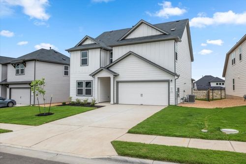 5004 Sea Salt Dr, Austin, TX, 78747 | Card Image