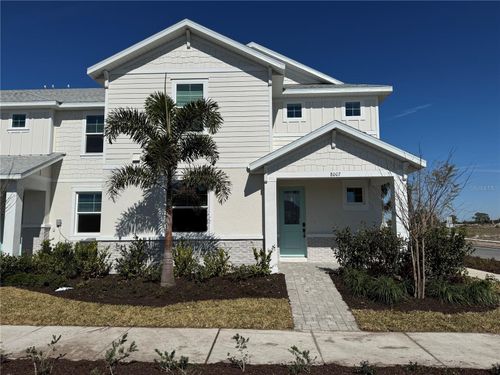 8007 Seaflower Parkway, BRADENTON, FL, 34210 | Card Image