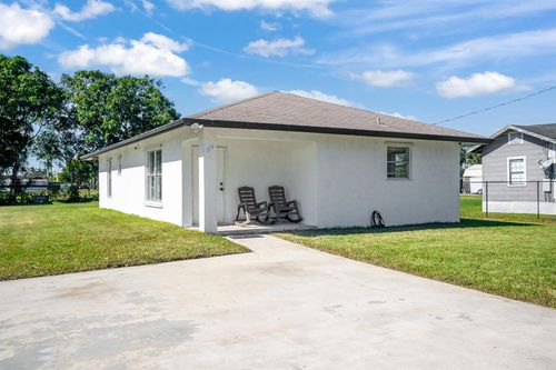 116 Se 3rd St N, Belle Glade, FL, 33430-3106 | Card Image