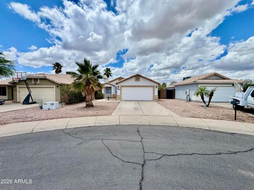 1964 S Mara Dr, Apache Junction, AZ, 85120-6957 | Card Image