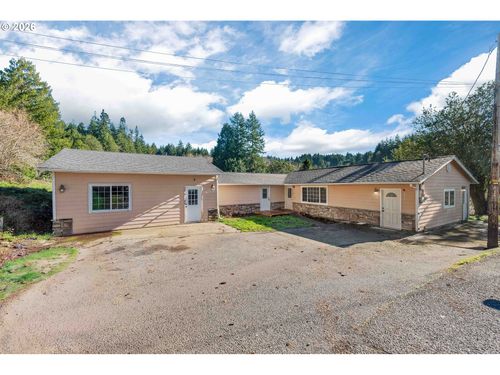 1643 Shelley Rd, Coquille, OR, 97423 | Card Image