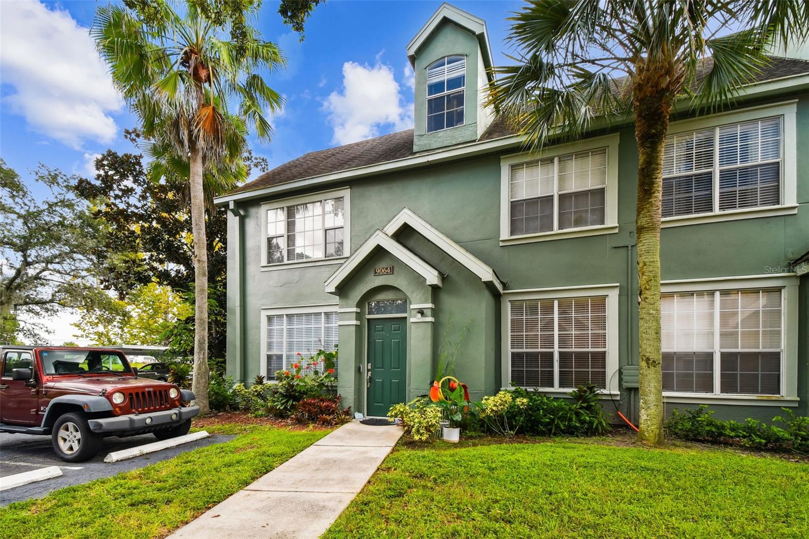Residential in TAMPA