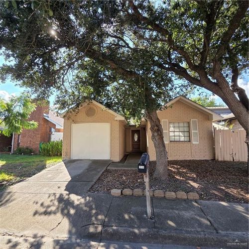 1914 White Tail Drive, Harlingen, TX, 78550 | Card Image