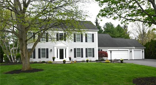 38 Farm Field Lane, Pittsford, NY, 14534 | Card Image